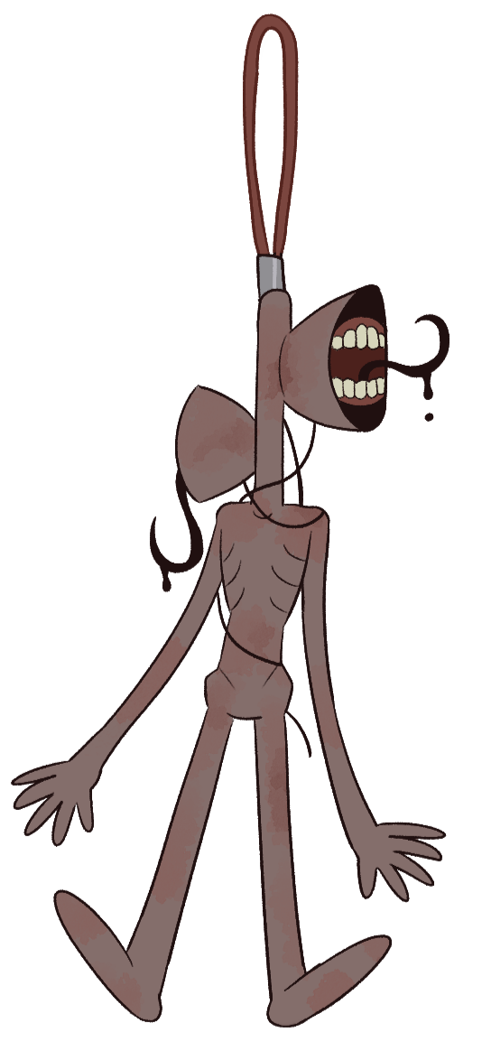 Sirenhead