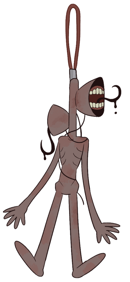 Sirenhead